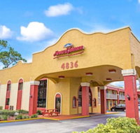 Howard Johnson by Wyndham Lake Front Park Kissimmee - Accommodation New York