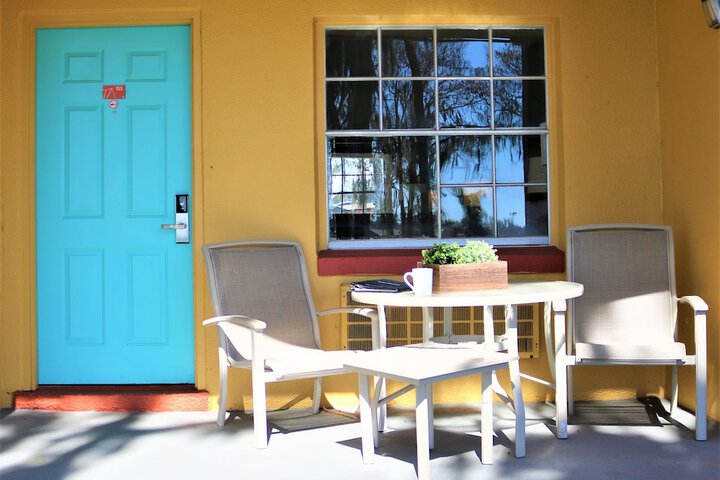 Howard Johnson By Wyndham Lake Front Park Kissimmee - thumb 3