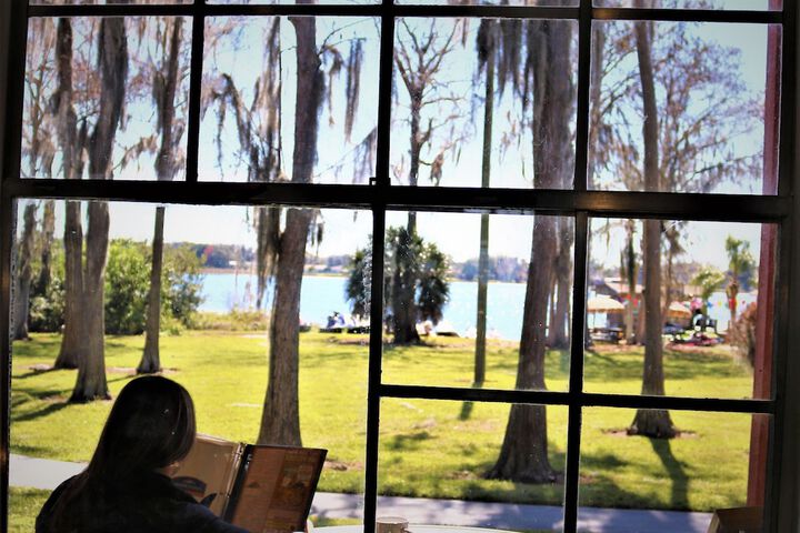 Howard Johnson By Wyndham Lake Front Park Kissimmee - thumb 2