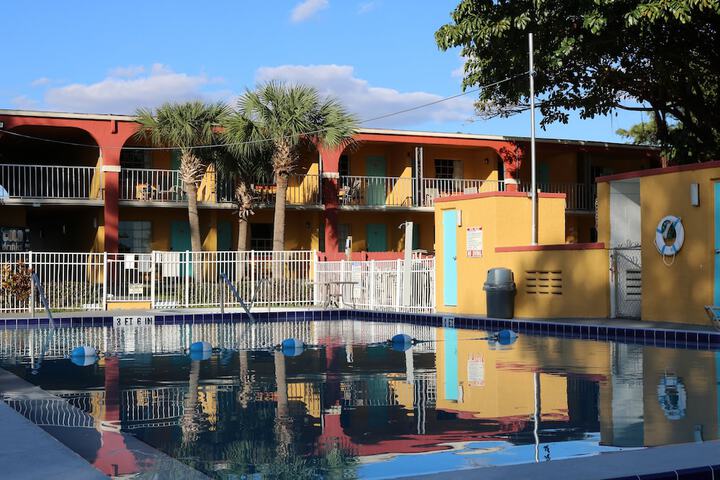 Howard Johnson By Wyndham Lake Front Park Kissimmee - thumb 7