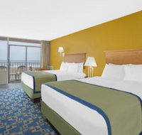 Ocean Holiday - Accommodation New York