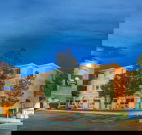 Days Inn  Suites by Wyndham Airport Albuquerque - Accommodation New York