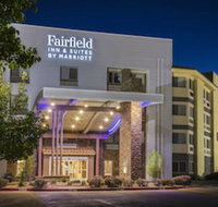 Fairfield Inn  Suites by Marriott Albuquerque Airport - Accommodation New York