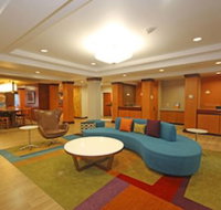 Fairfield Inn  Suites by Marriott Aiken - Accommodation New York