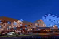 Rogers Ar Accommodation New York