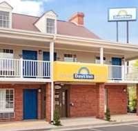 Days Inn Auburn - Accommodation New York