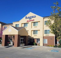 Fairfield Inn By Marriott Boise - Accommodation New York
