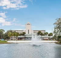 Baymont by Wyndham Celebration - Accommodation New York