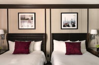 The Iroquois New York