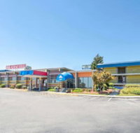 Day Inn Baltimore West Security Blvd - Accommodation New York