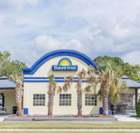 Days Inn by Wyndham Virginia Beach Town Center - Accommodation New York