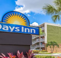 Days Inn by Wyndham Fort Lauderdale Airport Cruise Port - Accommodation New York