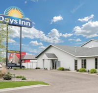 Days Inn by Wyndham Alexandria Mn - Accommodation New York