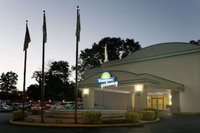 Days Inn by Wyndham Washington DC/Gateway
