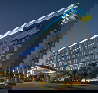 Aloft Rogers - Bentonville - Accommodation New York