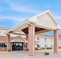AmericInn by Wyndham Ashland - Accommodation New York