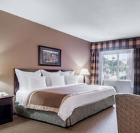 Mainstay Suites Addison - Accommodation New York