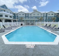 Candlewood Suites Aransas Pass an IHG Hotel - Accommodation New York