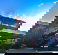 Best Western Plus Lafayette Hotel University Area - Accommodation New York