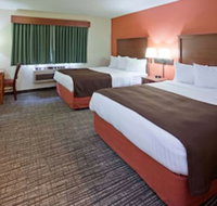 AmericInn by Wyndham Alexandria - Accommodation New York