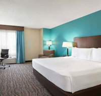 Baymont by Wyndham Evansville East - Accommodation New York