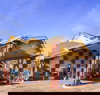 Comfort Inn - Accommodation New York