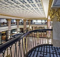 The Mayflower Hotel Autograph Collection - Accommodation New York