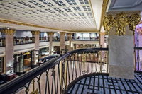 The Mayflower Hotel Autograph Collection