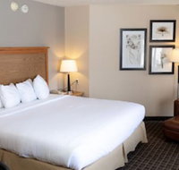 AmericInn by Wyndham Aberdeen - Event Center - Accommodation New York