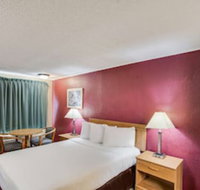 Knights Inn Ashland - Accommodation New York