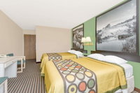 Super 8 by Wyndham Lexington