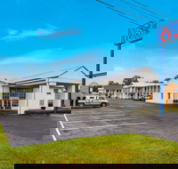 Motel 6 Alexandria LA - South - Accommodation New York