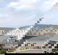 Homewood Suites by Hilton Bentonville-Rogers - Accommodation New York