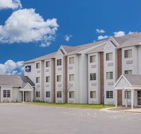 Microtel Inn  Suites by Wyndham Appleton - Accommodation New York