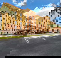 Hampton Inn  Suites Orlando/South Lake Buena Vista FL - Accommodation New York