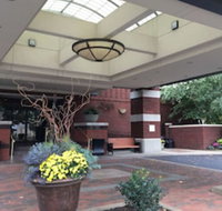 Hilton Akron Fairlawn - Accommodation New York