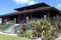 Wilikoki House 6 Bedroom Home