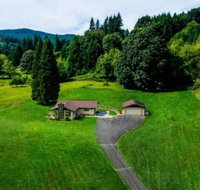 Elk Horn Hideaway - Accommodation New York