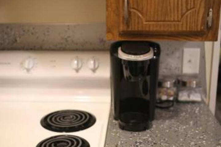 !!!Comfortable Stay Five Minutes Away!!! - thumb 5