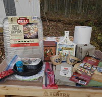 Tentrr The Magic Glamp - Accommodation New York