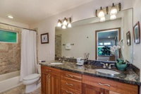 Pinetrees Beach Villa home