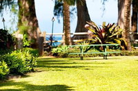 Hale Maluhia Hanalei home