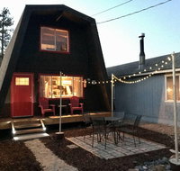 Bills Big Bear Bunkhouse - Accommodation New York