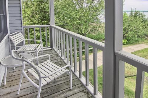 201 North Shore Inn - thumb 5