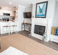 111 Water Street Inn - Accommodation New York