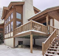 610 Disciples Village Condo - Accommodation New York