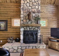 801 Mountain Cabin - Accommodation New York
