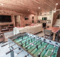 Edelweiss Lodge - Accommodation New York