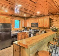 803 Mountain Cabin - Accommodation New York