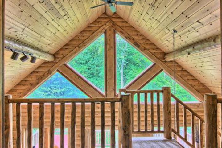 839 Mountain Cabin - thumb 5